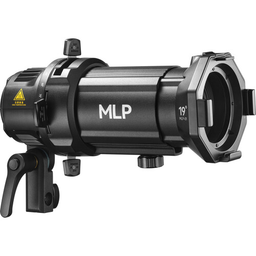 Bộ Tạo Hiệu Ứng Spotlight Godox MLP 19K  cho đèn ML60